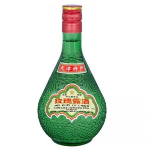 Mei Kuei Lu Chiew